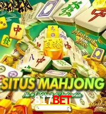 Promoções Sazonais 817bet