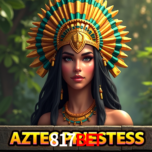 Descubra o Mundo do Cassino Online com 817bet