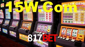 817bet.com