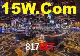 817bet login