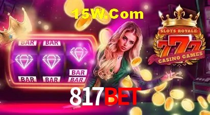 Login Seguro 817bet