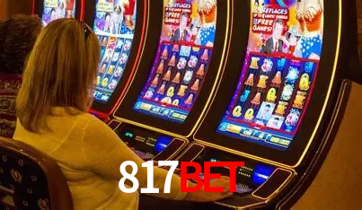 Design Responsivo 817bet