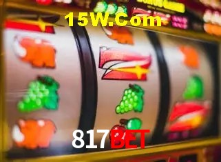 Provedores de Jogos 817bet
