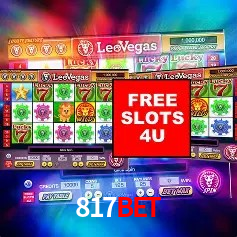 Promoções Sazonais 817bet