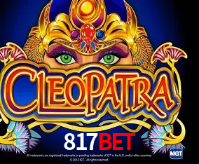 Recursos de Bônus 817bet