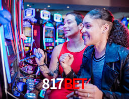 817bet: A Experiência de Casino com Jogos de Mesa ao Vivo