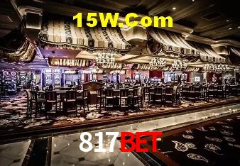 Segurança 2FA 817bet