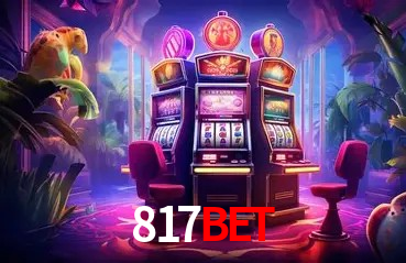 Tecnologia da Plataforma 817bet