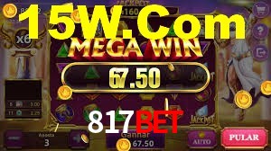Torneios 817bet