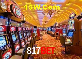 Tecnologia da Plataforma 817bet