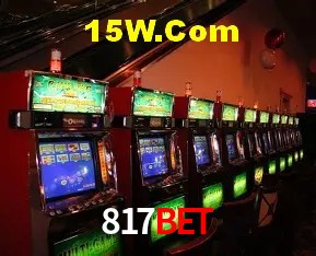 Estatísticas 817bet