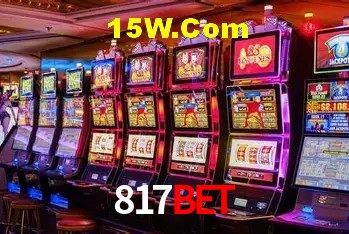 Especiais de Fim de Semana 817bet