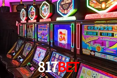 Casino Ao Vivo 817bet